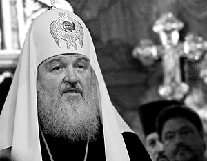 Еще во время подготовки визита на Украину патриарху предлагали избежать посещения Ровно