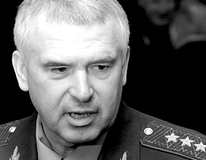 Александр Зелин убежден, что ВВС РФ смогут противостоять новым угрозам