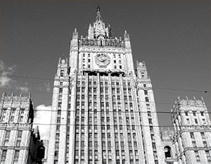 В МИД России считают, что окружение Виктора Ющенко поняло послание президента России неправильно