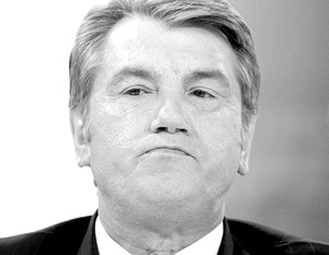 Эксперты считают, что Ющенко все-таки ответит, но сделает это сдержанно, чтобы не нагнетать обстановку