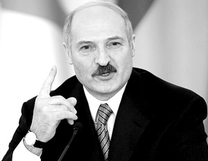 Лукашенко назвал новую причину противоречий с Россией