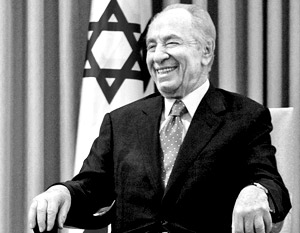 «Израилю не мешает симпатия Москвы к некоторым арабским странам и нашим соседям»