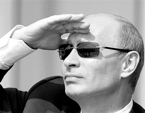 Путин требует от авиаторов денег