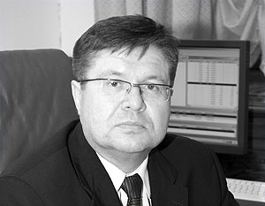 Алексей Улюкаев ждет начала роста экономики