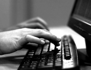В МВД предлагают бороться с преступлениями в Интернете сообща
