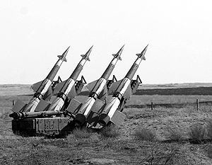 Ранее предполагалось, что США построят радар в Чехии и противоракеты в Польше