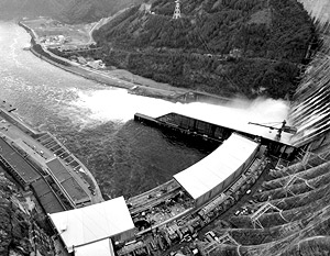 Число жертв аварии на Саяно-Шушенской ГЭС увеличилось до 73 человек