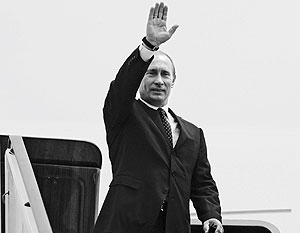 По мнению наблюдателей, Владимир Путин открыто протянул Польше руку дружбы 