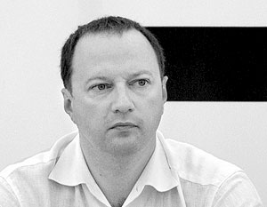 В Москве задержан Андрей Ломакин