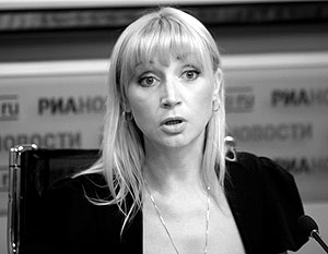 Орбакайте возмущена началом процесса о судьбе ее сына