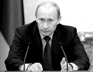 Владимир Путин хочет знать все о ремонте на СШ ГЭС