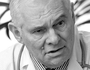 Рошаль: Ребенка Орбакайте нужно оставить в покое