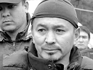 Кандидат в депутаты парламента республики Киргизии Рыспек Акматбаев был застрелен вечером в среду при выходе из мечети в пригороде Бишкека