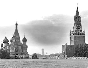 Пугачев застроит Красную площадь