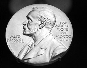 Ученые призвали расширить перечень номинаций Нобелевской премии
