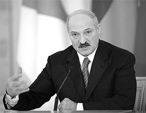 «Только идиот может сказать, что Лукашенко повернулся на Запад и кинул Россию»