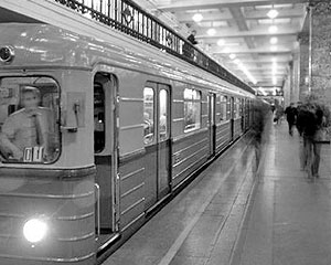 Руководство столичного метро постоянно предпринимает шаги по улучшению комфорта и безопасности пассажиров
