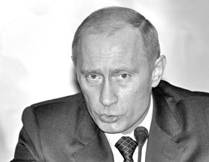 Путин обещает стабильность