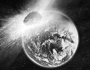 НАСА резко снизило угрозу столкновения с астероидом