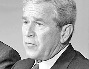 Чиновники Пентагона не советуют Джорджу Бушу применять воздушные удары по ядерным объектам в Иране