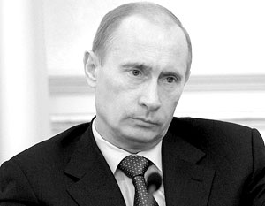 Бурджанадзе: Путин предупреждал Саакашвили
