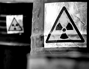 «Ядерные отходы в РФ не ввозятся»