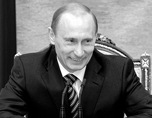 Путин предложил организовать в рамках ШОС конкурс «Интервидение»