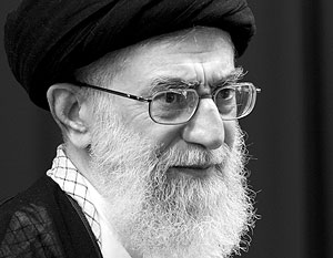 Источник: Умер духовный лидер Ирана Али Хаменеи