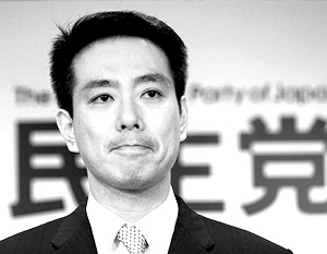 Министр государственных земель Японии Сэйдзи Маэхара извиняться не собирается