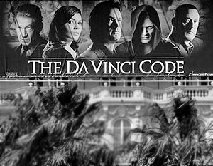 «Код да Винчи» – фильм, длившийся два с половиной часа, красивый, качественный и с хорошим актерским составом