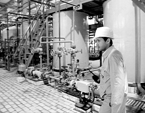 Согласно венским решениям ядерное топливо для иранских реакторов должно обогащаться в России