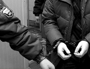 Бориса Гузеева арестовал Лефортовский суд Москвы, удовлетворив ходатайство следователей