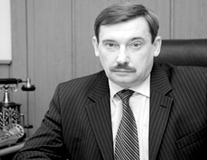 Руководитель Свердловского Пенсионного фонда Сергей Дубинкин задержан в рамках дела о хищении миллиарда рублей