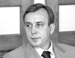  Бывший сенатор от Приморского края Игорь Иванов