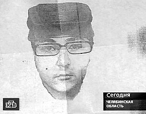 Опросив очевидцев расстрела, оперативники составили фоторобот убийцы Валерия Некрасова