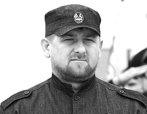 Кадыров назвал Умарова «крысой» и пообещал его найти