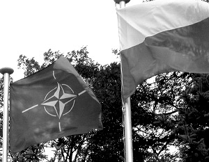 НАТО разработало план обороны Польши от агрессии России