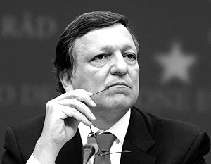 Баррозу рассказал, что совсем не устал от должности главы Еврокомиссии