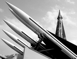 США фактически потеряют инструмент контроля над российским ракетным потенциалом