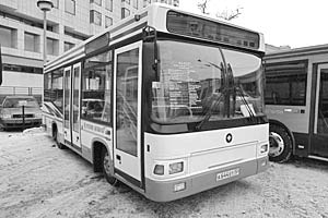 Дерипаска приехал в Румынию на автобусе