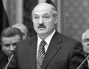 Лукашенко пригласил Сбербанк