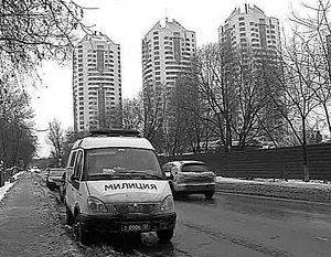 Преступников разыскивают в Москве и Московской области
