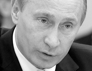 Путин: Россия продолжит развивать наступательные системы вооружения