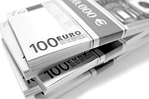 Самыми доходными вкладами в российских банках стали депозиты, номинированные в евро