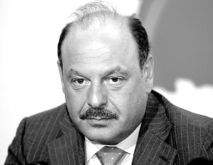 Борис Абрамович 
