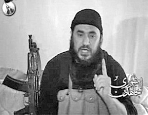 Абу Мусаб аз-Заркауи убит вместе с 7 своими помощниками к северо-востоку от Багдада