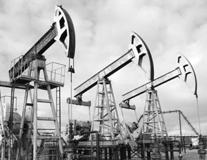 Нефть впервые продали за рубли