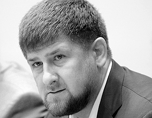 Кадыров: Убийство Эстемировой спровоцировал Березовский