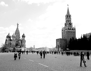 Кремль и Красную площадь скоро можно будет снимать профессиональными камерами