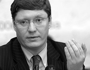 Андрей Исаев: «Зюганов борется с демократией»